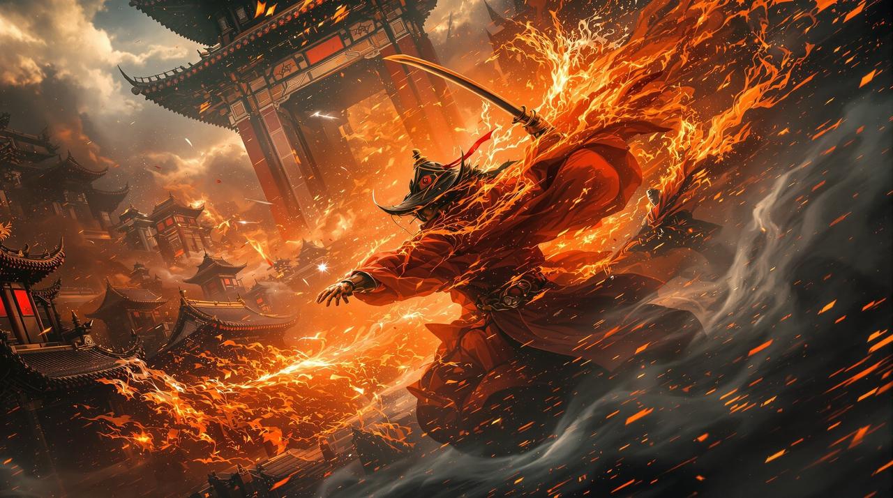 中国武侠百年 新潮影视85专题:中国武侠百年 - 从胡金铨到徐克,从《龙门客栈》到《一代宗师》,回顾中国武侠电影百年发展历程与美学演变。